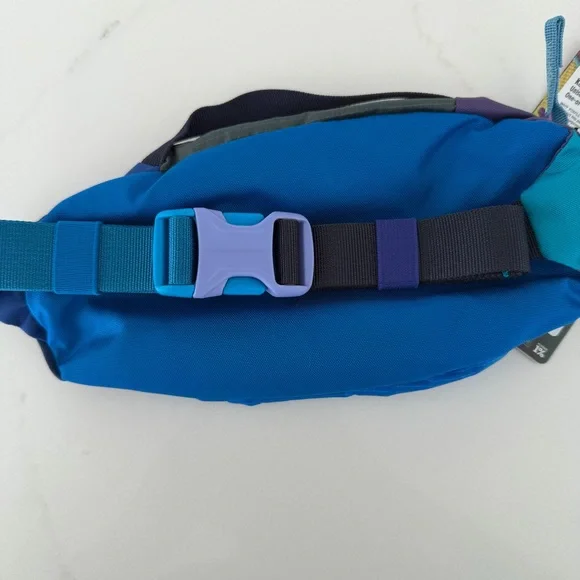 Cotopaxi Kapai 1.5L Hip Pack Del Día One-of-a-Kind NWT - Picture 3 of 7